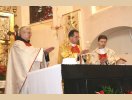 Odpust parafialny ku czci św. Zygmunta, 4 V 2008 r.