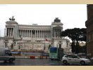 Ołtarz narodu - Plac Wenecki - Rzym
