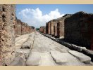 Ulica w Pompejach