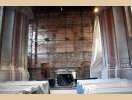 Zdjęcia z remontu kościoła NMP